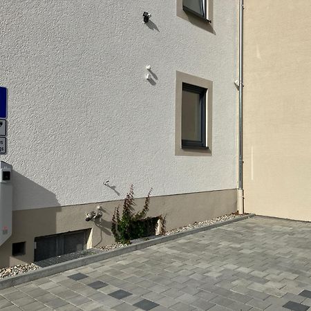 Amelie No 3 Hotel & Appartements Schweigen-Rechtenbach Exterior photo