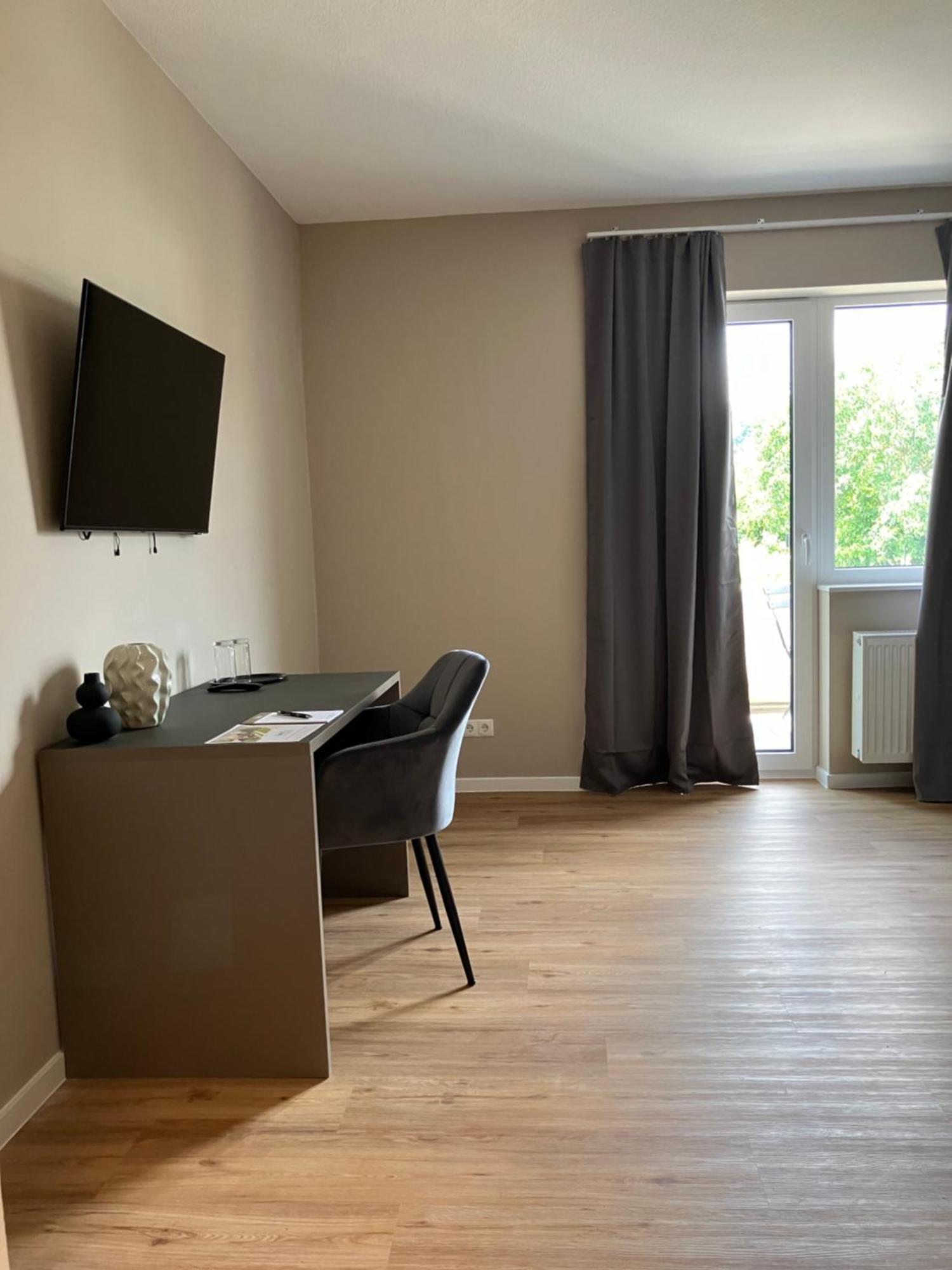 Amelie No 3 Hotel & Appartements Schweigen-Rechtenbach Exterior photo