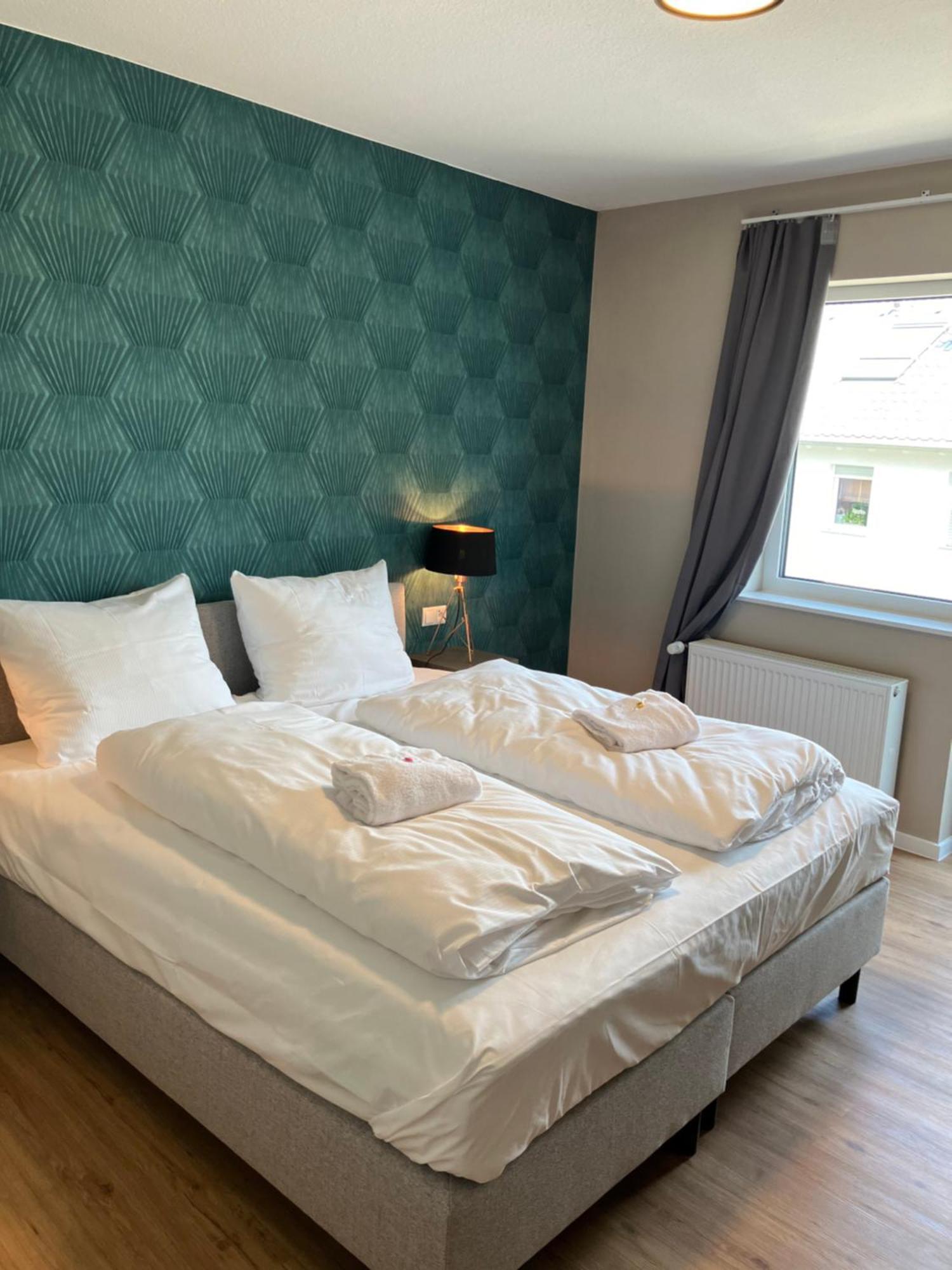 Amelie No 3 Hotel & Appartements Schweigen-Rechtenbach Exterior photo